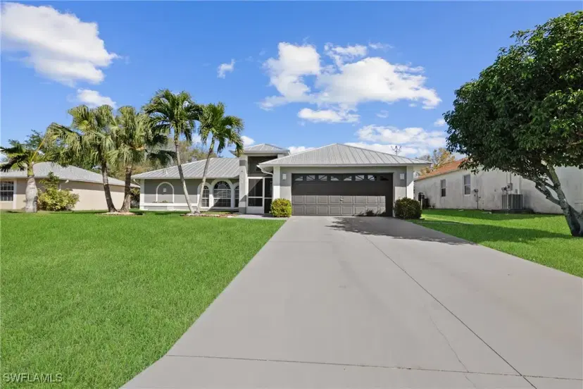 Picture of 605 SW 29Th Ter, Cape Coral FL 33914