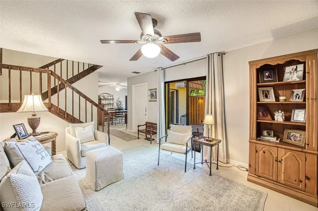 Picture of 1444 Park Shore Cir 3, Fort Myers, FL 33901