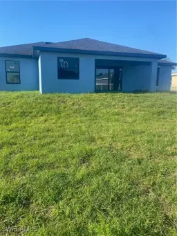 Picture of 4108 35Th St Sw, Lehigh Acres, FL 33976