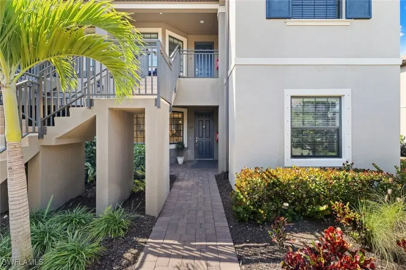 Picture of 9393 Pocida Ct 104, Naples FL 34119