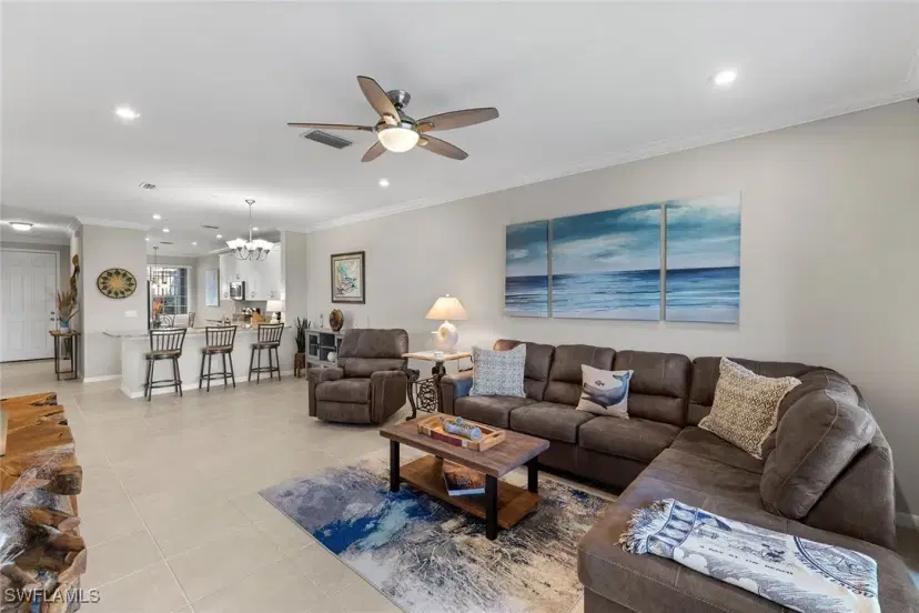 Picture of 9393 Pocida Ct 104, Naples FL 34119