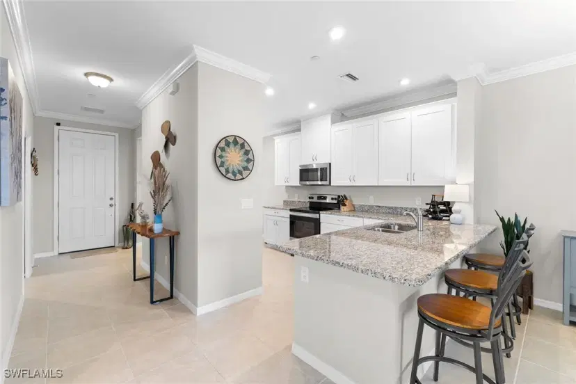 Picture of 9393 Pocida Ct 104, Naples FL 34119