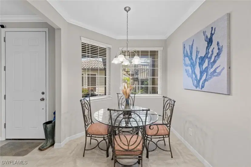 Picture of 9393 Pocida Ct 104, Naples FL 34119