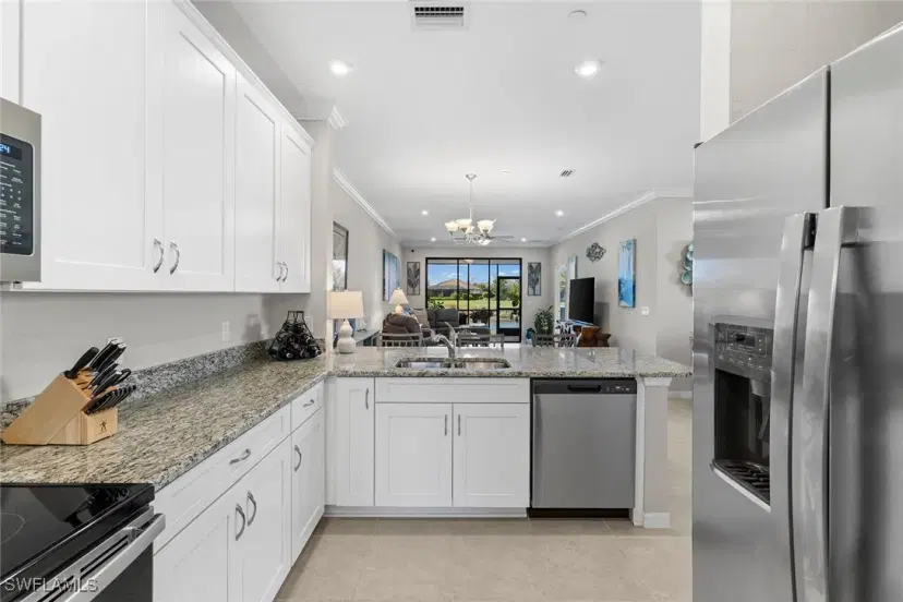 Picture of 9393 Pocida Ct 104, Naples FL 34119