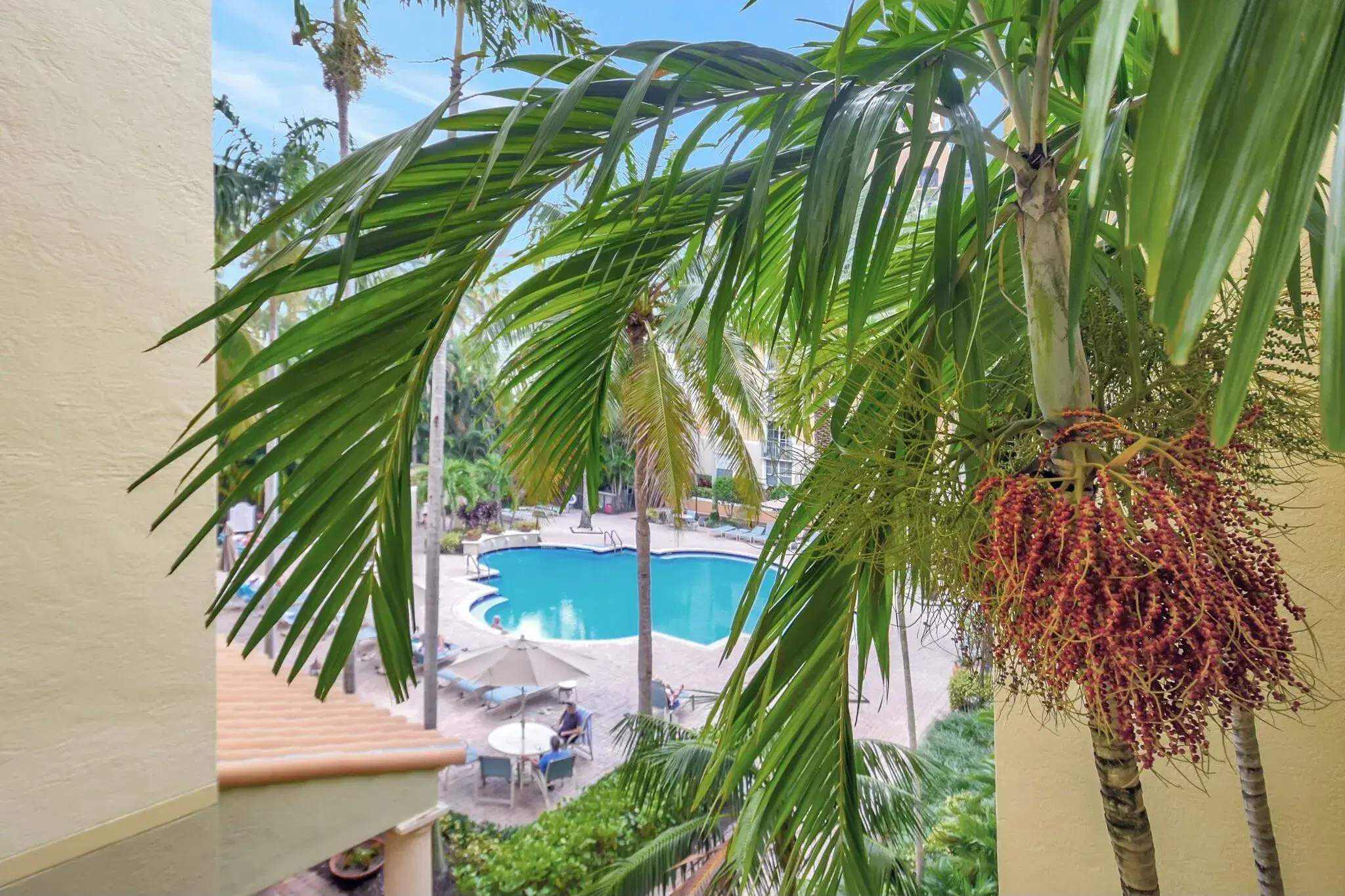 Picture of 720 S Sapodilla Avenue 304, West Palm Beach, FL 33401