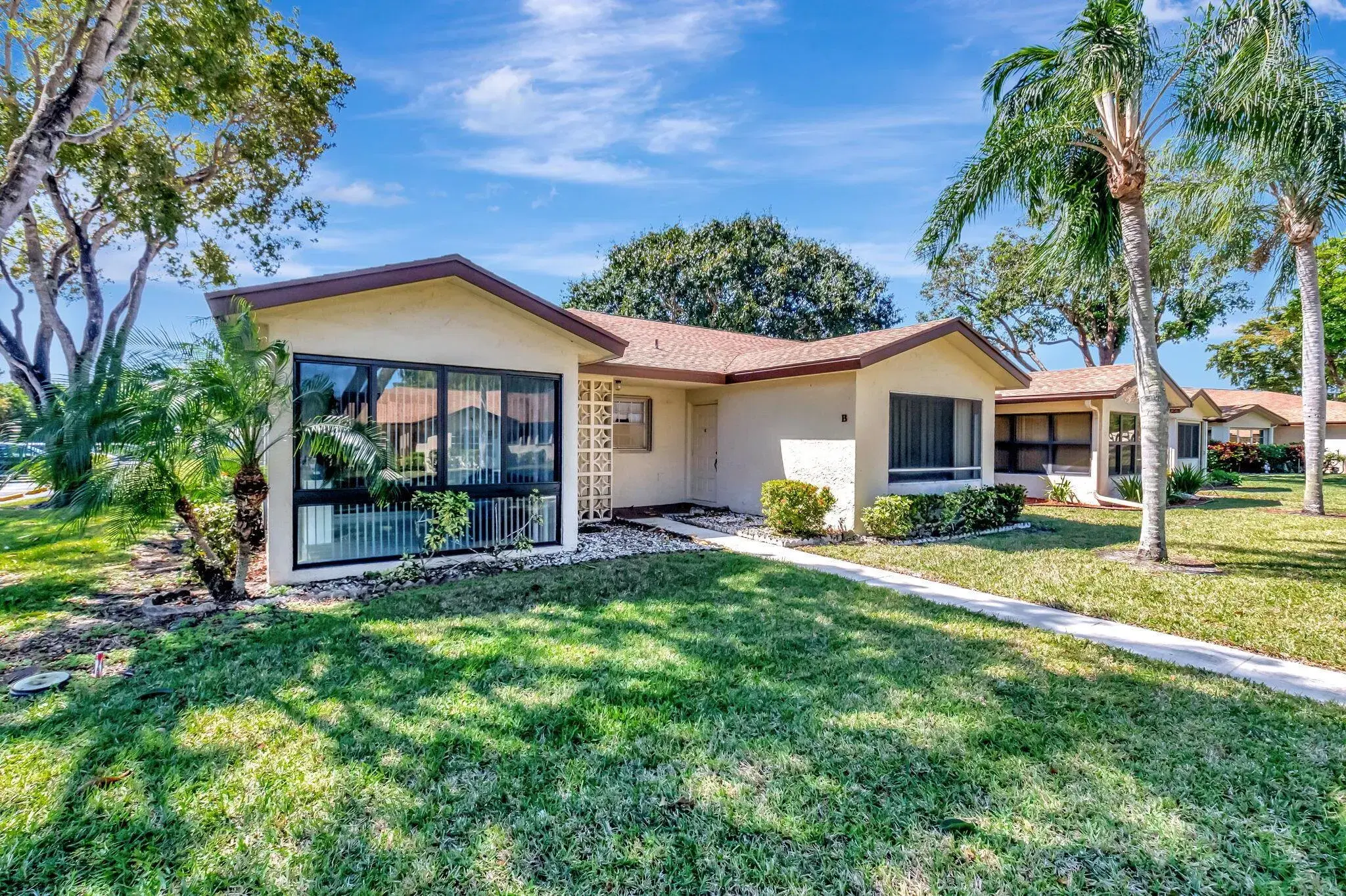 Picture of 14110 Nesting Way A, Delray Beach, FL 33484