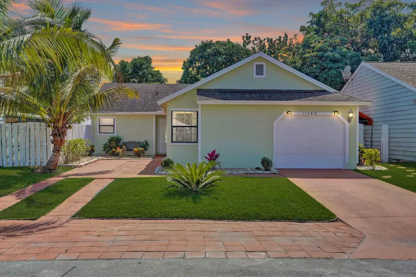 Picture of 11148 Goss Lane, Boca Raton FL 33428