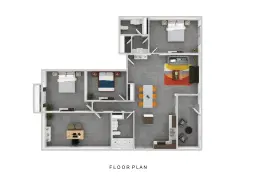Picture of 11148 Goss Lane, Boca Raton, FL 33428