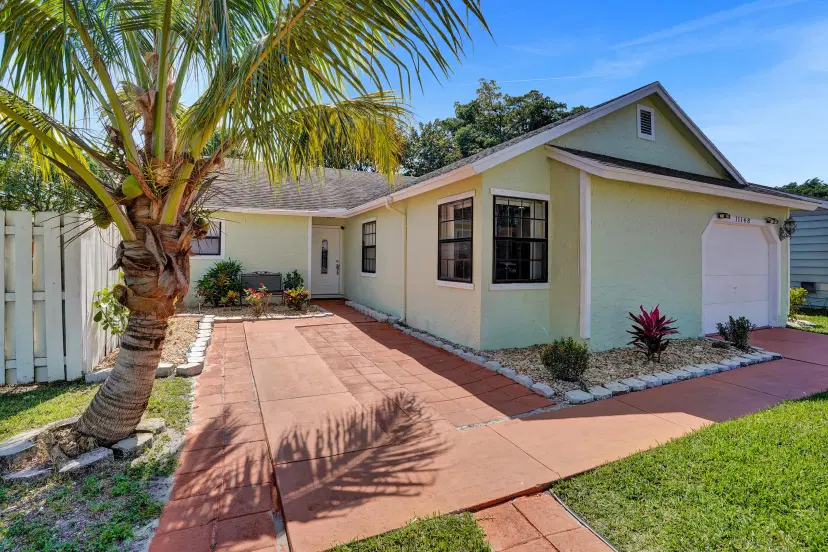 Picture of 11148 Goss Lane, Boca Raton FL 33428