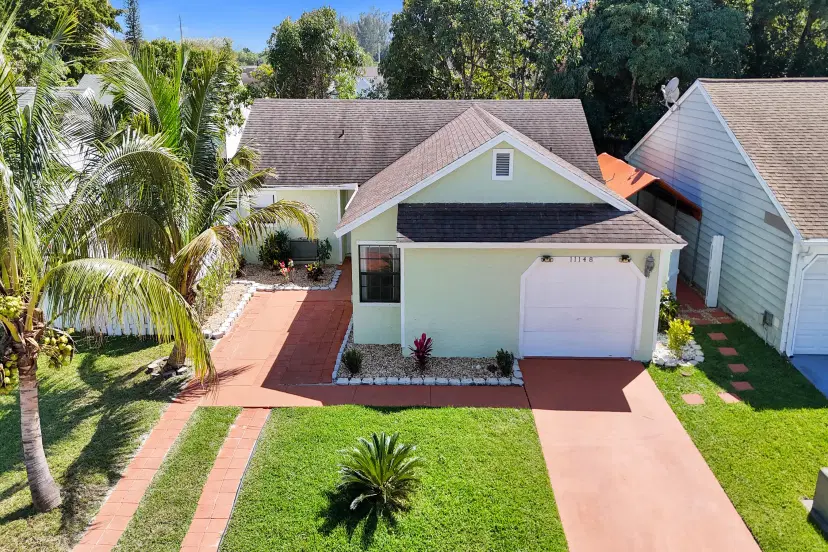Picture of 11148 Goss Lane, Boca Raton FL 33428