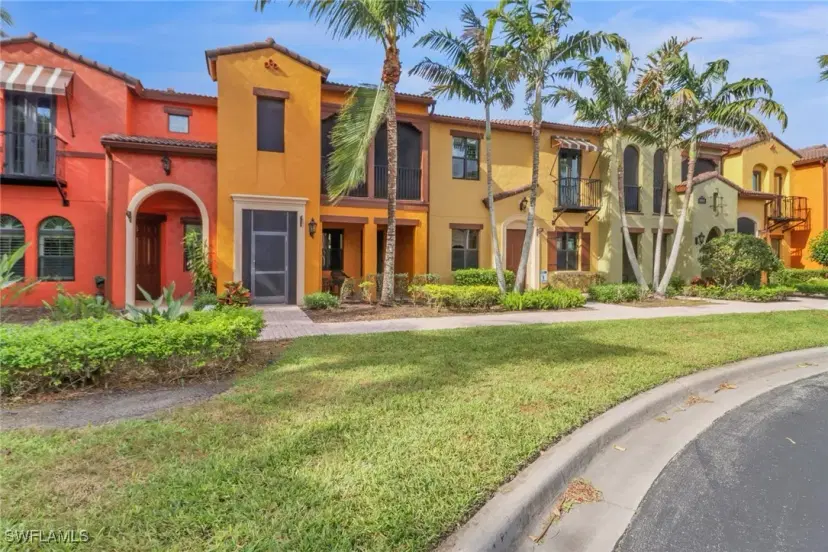 Picture of 9064 Capistrano St N 5005, Naples FL 34113