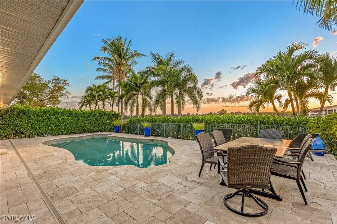 Picture of 16726 Panther Paw Ct, Fort Myers, FL 33908
