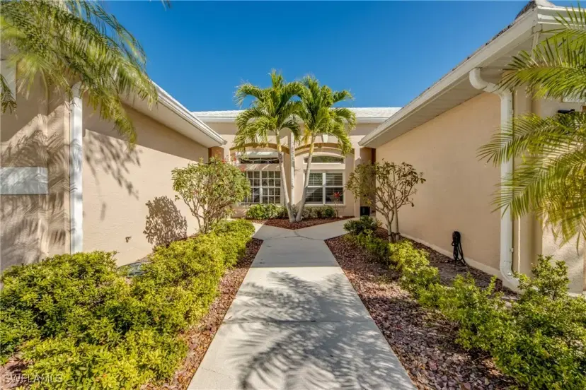 Picture of 8664 Patty Berg Ct, Fort Myers FL 33919