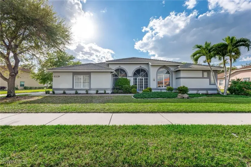 Picture of 12571 Allendale Cir, Fort Myers FL 33912