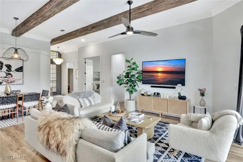 Picture of 1964 Timarron Way, Naples FL 34109