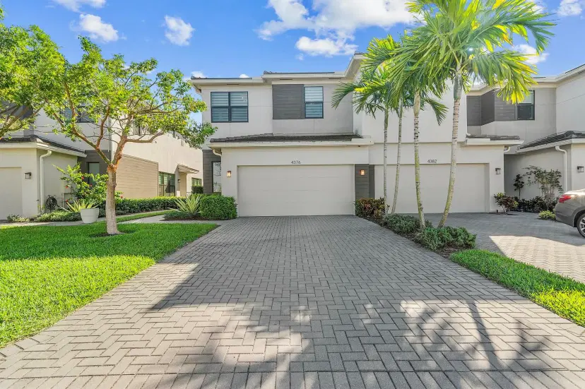 Picture of 4376 Serpens Lane, Lake Worth FL 33467