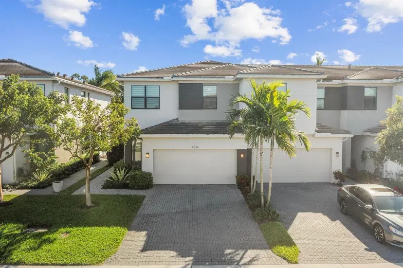 Picture of 4376 Serpens Lane, Lake Worth FL 33467
