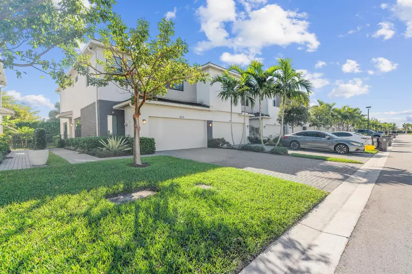 Picture of 4376 Serpens Lane, Lake Worth FL 33467