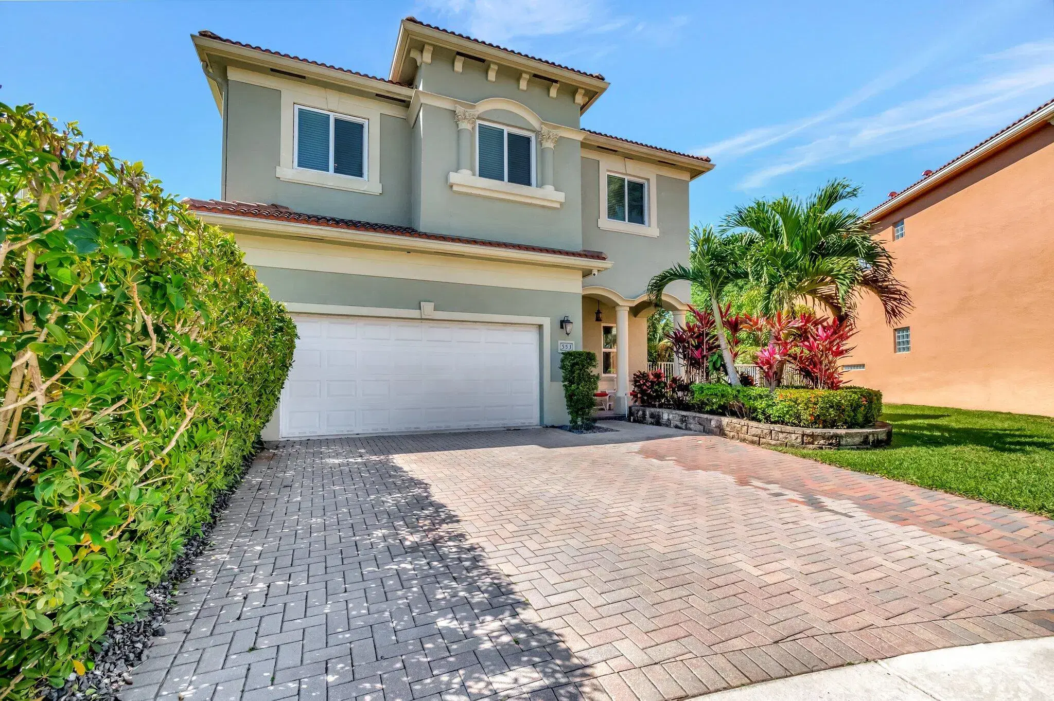 Picture of 553 Gazetta Way, West Palm Beach, FL 33413