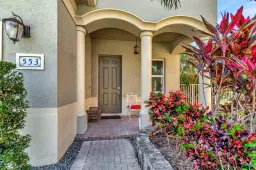 Picture of 553 Gazetta Way, West Palm Beach, FL 33413