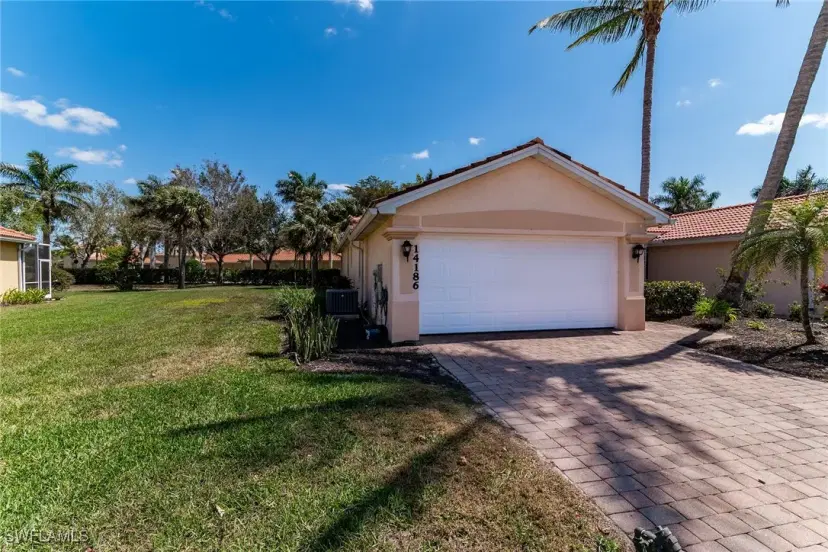Picture of 14186 Fall Creek Ct, Naples FL 34114