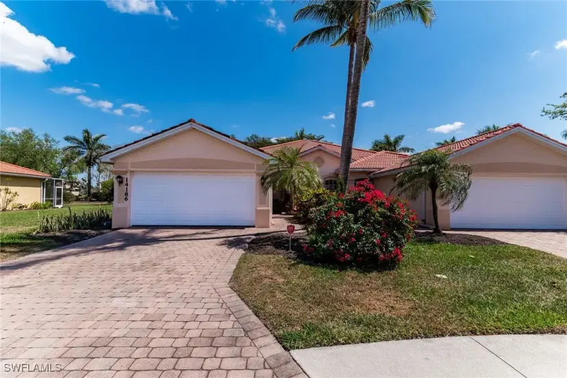 Picture of 14186 Fall Creek Ct, Naples FL 34114