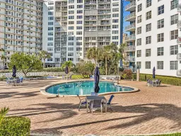 Picture of 301 N Ocean Blvd 106, Pompano Beach, FL 33062
