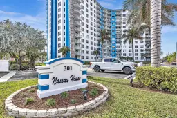Picture of 301 N Ocean Blvd 106, Pompano Beach, FL 33062