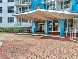 Picture of 301 N Ocean Blvd 106, Pompano Beach, FL 33062
