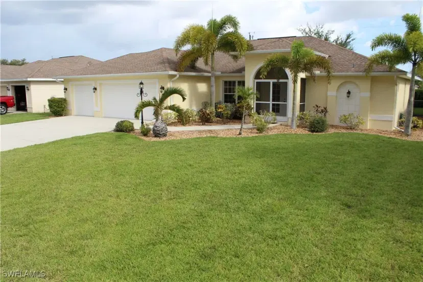 Picture of 156 SE 23Rd Ter, Cape Coral FL 33990