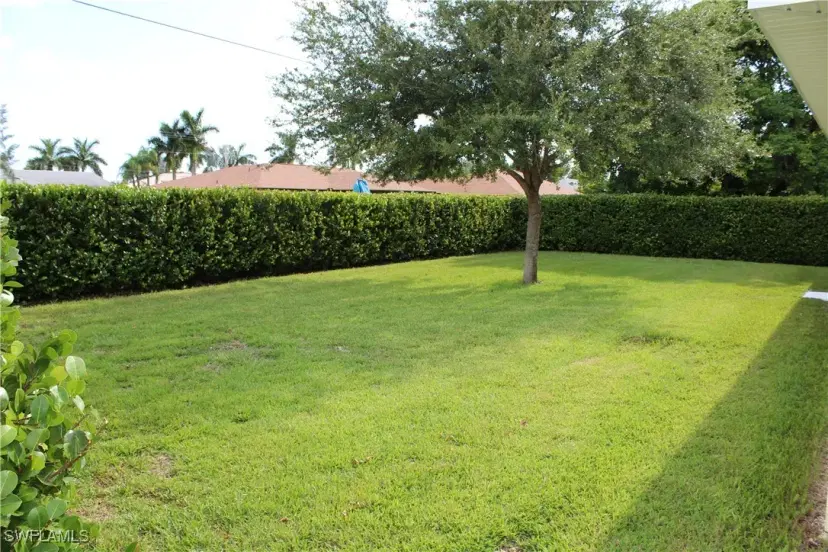 Picture of 156 SE 23Rd Ter, Cape Coral FL 33990