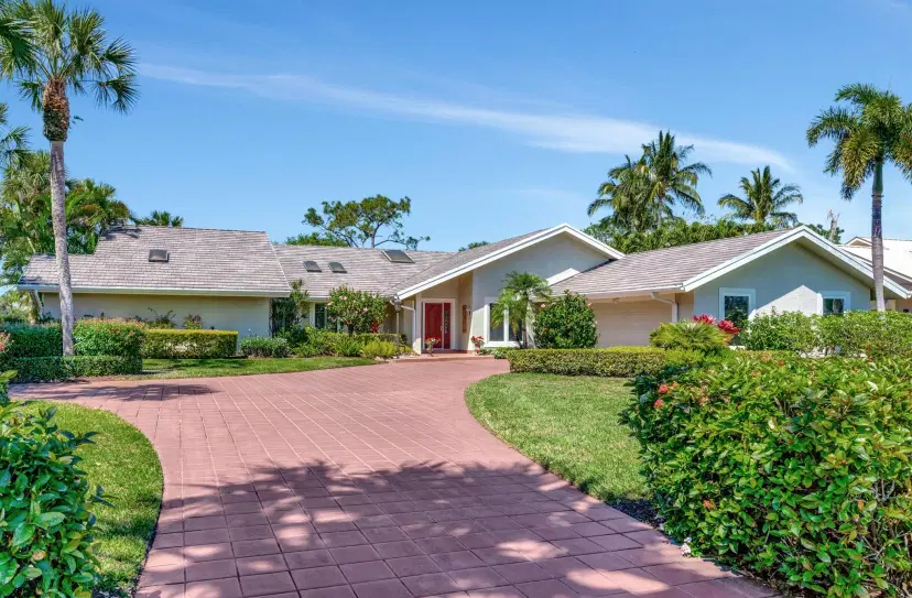 Picture of 6340 SE Mariner Sands Drive, Stuart FL 34997