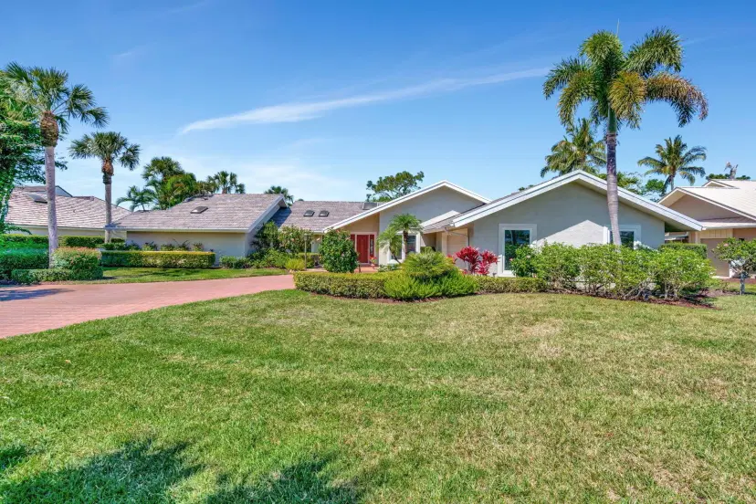 Picture of 6340 SE Mariner Sands Drive, Stuart FL 34997