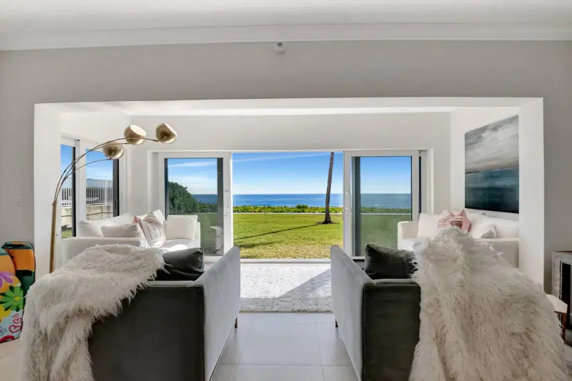 Picture of 2909 S Ocean Boulevard 1A1, Highland Beach FL 33487