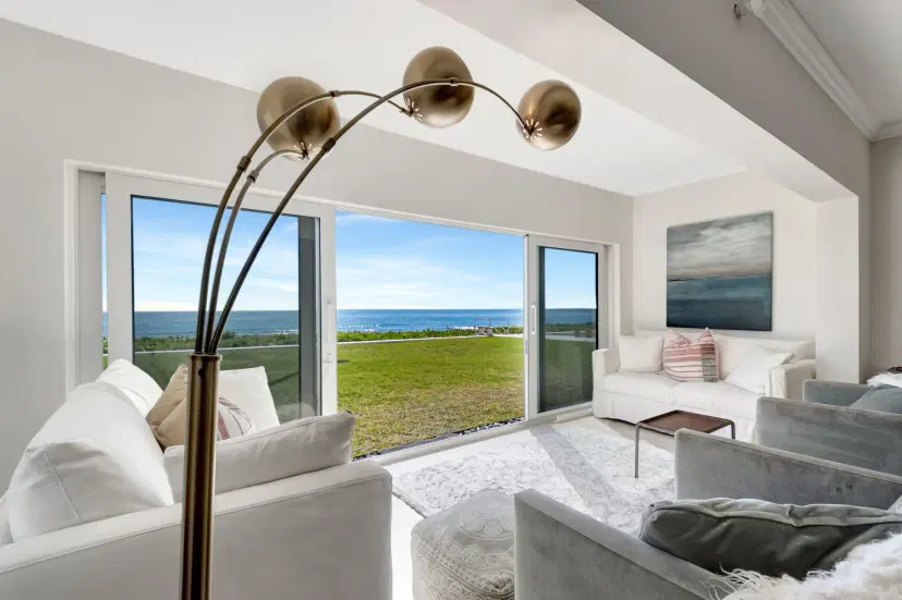 Picture of 2909 S Ocean Boulevard 1A1, Highland Beach FL 33487