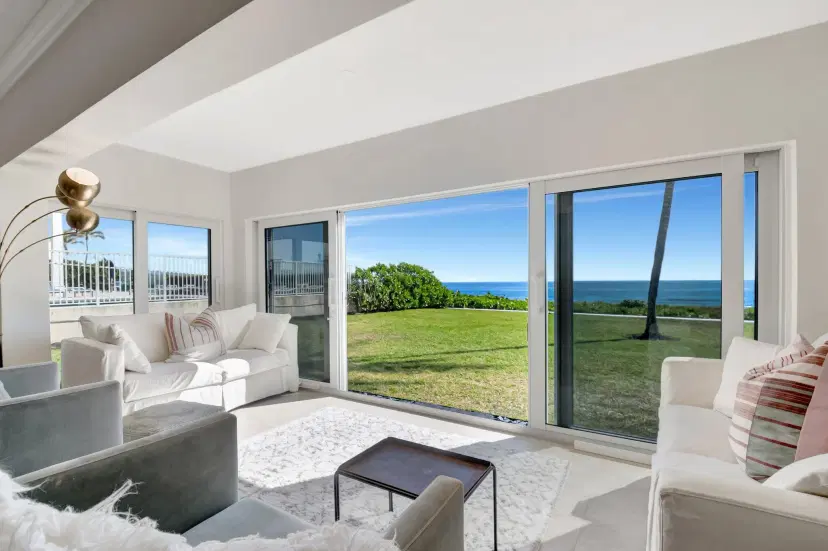 Picture of 2909 S Ocean Boulevard 1A1, Highland Beach FL 33487