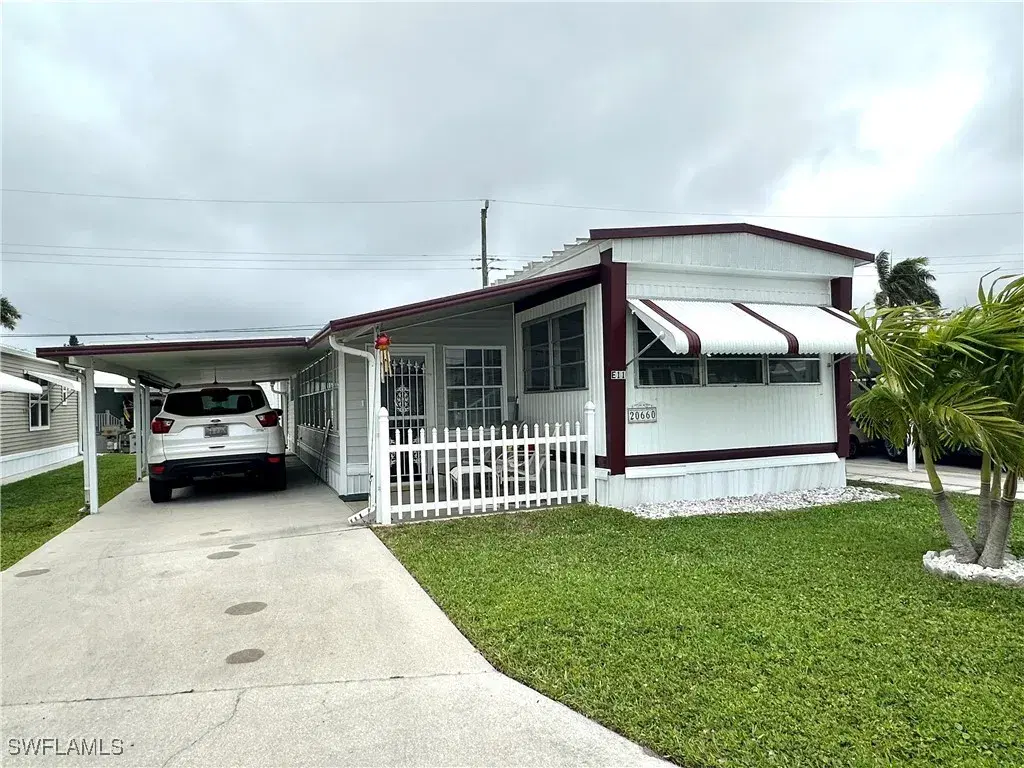 Picture of 20660 Port Dr, Estero, FL 33928