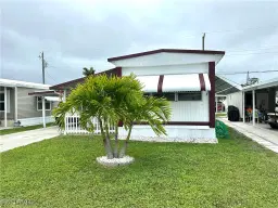 Picture of 20660 Port Dr, Estero, FL 33928