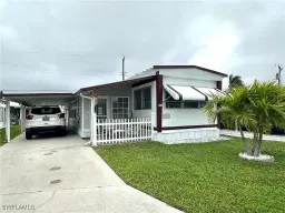 Picture of 20660 Port Dr, Estero, FL 33928