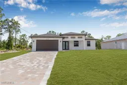 Picture of 620 Raintree St E, Lehigh Acres, FL 33974