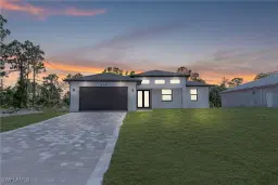 Picture of 620 Raintree St E, Lehigh Acres, FL 33974