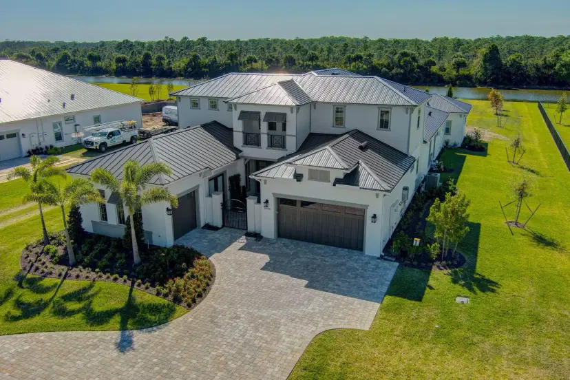 Picture of 20008 SE Bridgewater Drive, Jupiter FL 33458