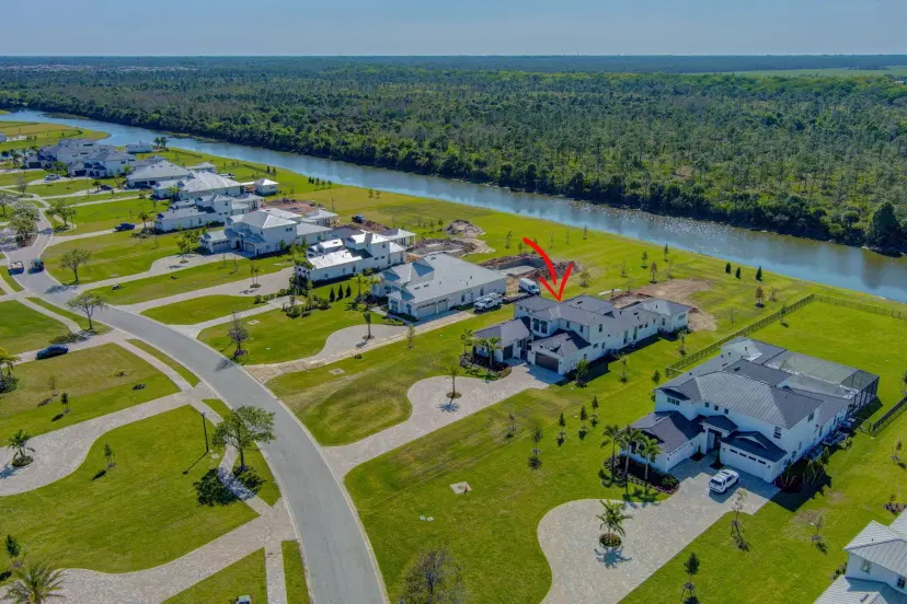 Picture of 20008 SE Bridgewater Drive, Jupiter FL 33458