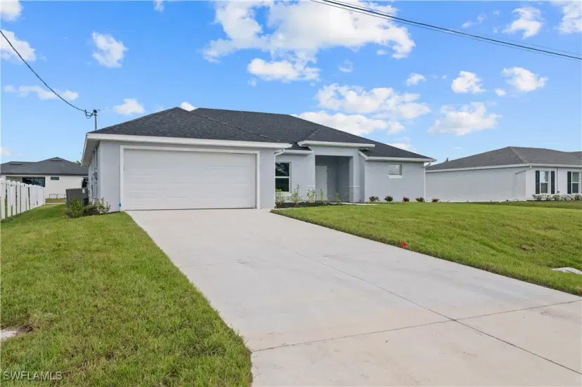 Picture of 1343 NW 14Th Pl, Cape Coral FL 33993