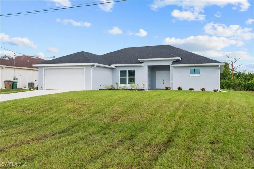 Picture of 1343 NW 14Th Pl, Cape Coral FL 33993