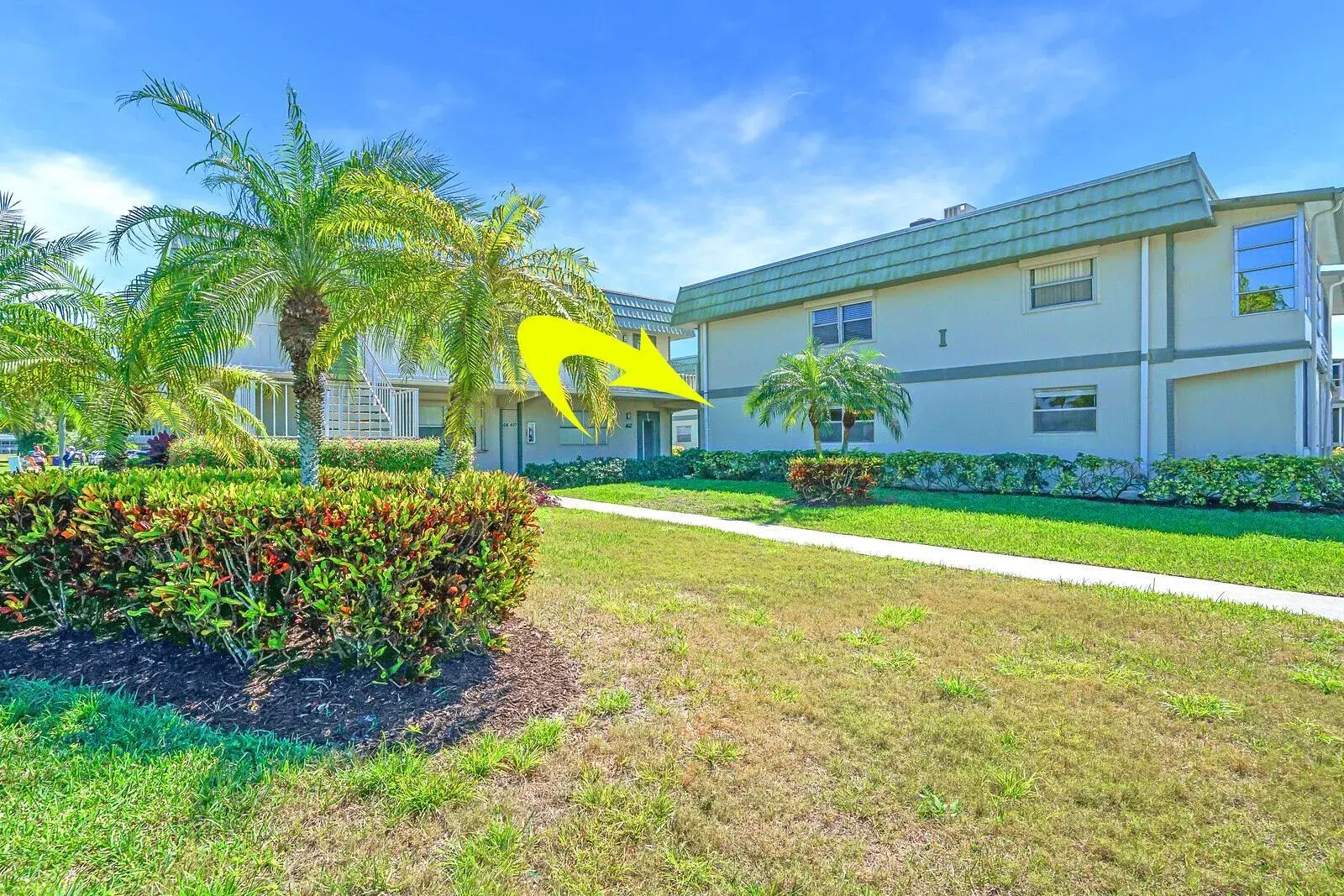 Picture of 406 Flanders I, Delray Beach, FL 33484