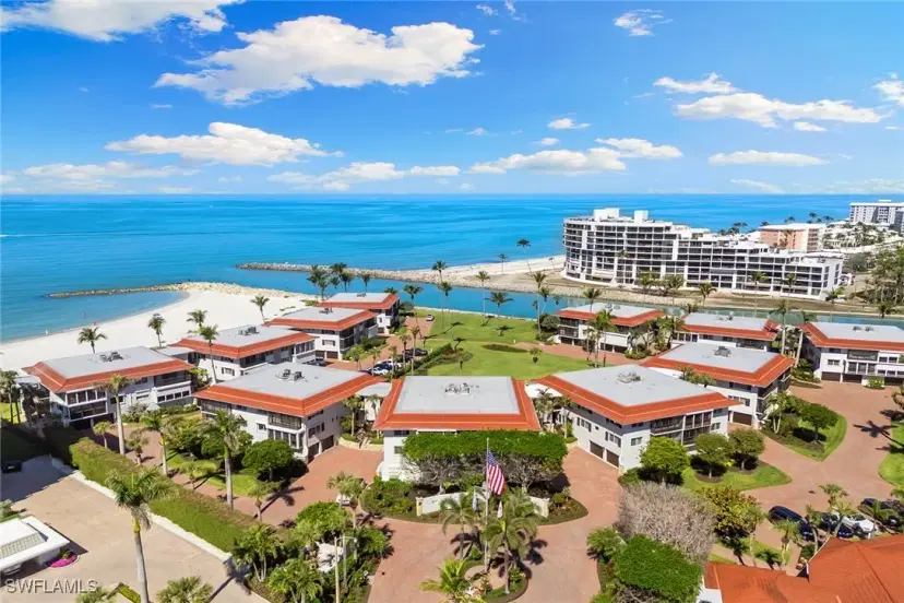 Picture of 2205 Gulf Shore Blvd N E3, Naples FL 34102