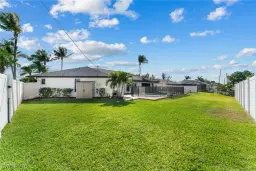 Picture of 1923 SE 26Th St, Cape Coral, FL 33904