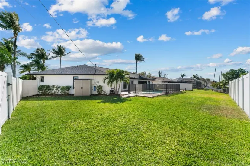 Picture of 1923 SE 26Th St, Cape Coral FL 33904