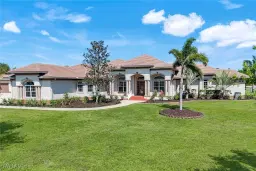 Picture of 3551 Ridgeland Ct, Punta Gorda, FL 33982